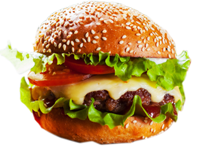 commander burger en ligne à  burgers leudeville 91630